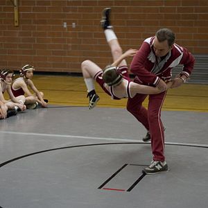 Foto Cuestión de pelotas