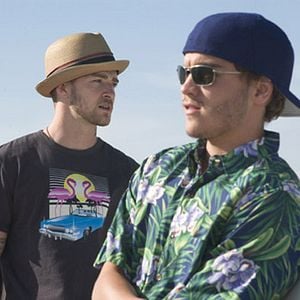 Foto Justin Timberlake