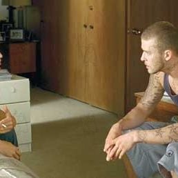 Foto Justin Timberlake