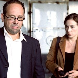 Foto Olivier Gourmet