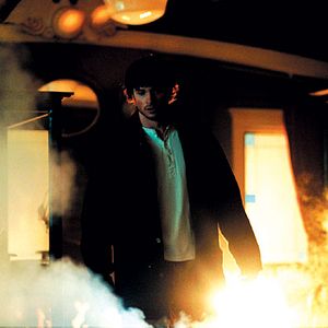 Foto Terror en la niebla