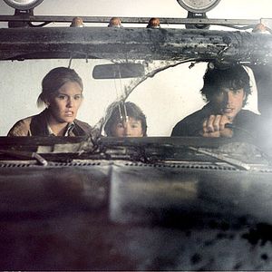 Foto Terror en la niebla