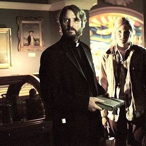 Foto Terror en la niebla