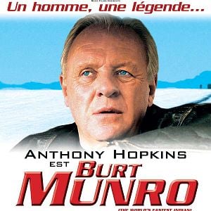 Foto Burt Munro: un sueño, una leyenda