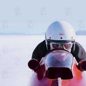 Foto Burt Munro: un sueño, una leyenda