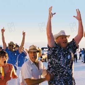 Foto Burt Munro: un sueño, una leyenda