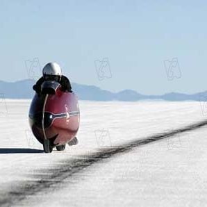 Foto Burt Munro: un sueño, una leyenda