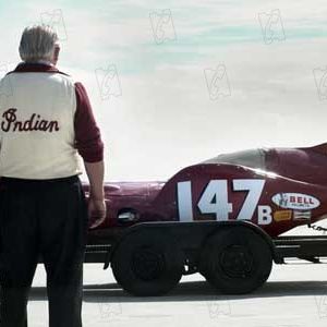 Foto Burt Munro: un sueño, una leyenda