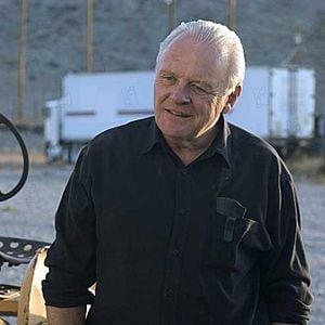 Foto Anthony Hopkins