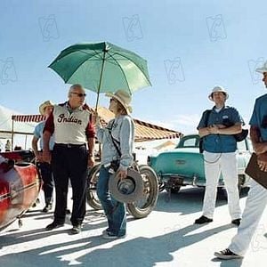 Foto Anthony Hopkins