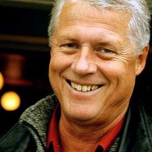 Foto Burt Munro: un sueño, una leyenda