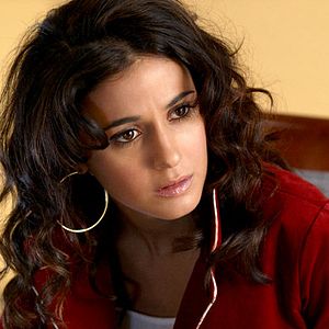 Foto Emmanuelle Chriqui