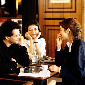 Foto Comment je me suis disputé... (ma vie sexuelle)