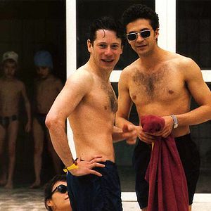 Foto Comment je me suis disputé... (ma vie sexuelle)