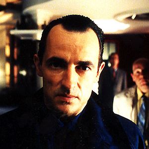 Serial Lover - Película 1998