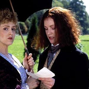 Foto Pasiones privadas de una mujer