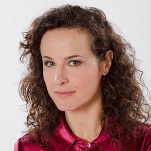 Foto Sophie Le Tellier