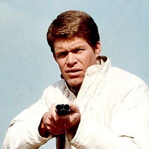 Foto El héroe anda suelto