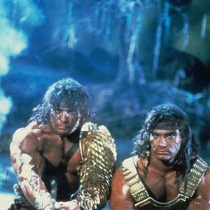 Foto Ruggero Deodato