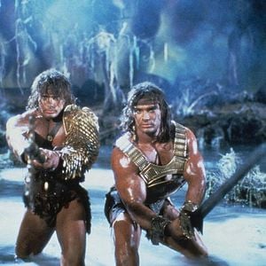 Foto Ruggero Deodato