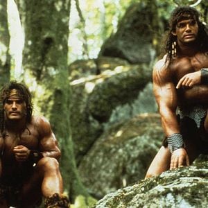 Foto Ruggero Deodato