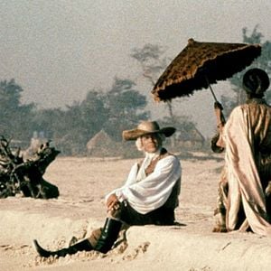 Foto Les Caprices d'un fleuve