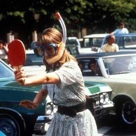 Foto Benny & Joon (El amor de los inocentes)