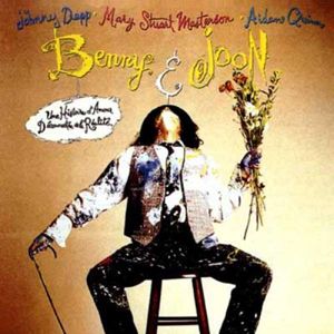 Foto Benny & Joon (El amor de los inocentes)