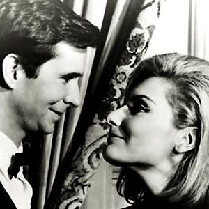 Foto Anthony Perkins