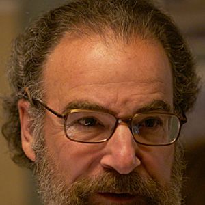 Foto Mandy Patinkin