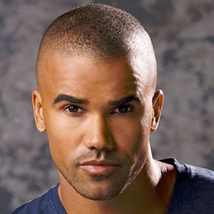 Foto Shemar Moore