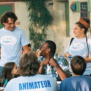 Foto Jean-Paul Rouve