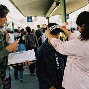 Foto Jean-Paul Rouve