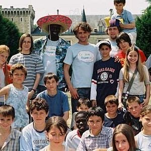 Foto Jean-Paul Rouve