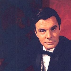 Foto Louis Jourdan