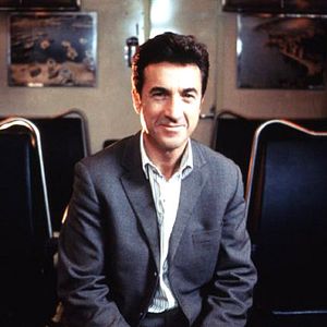 Foto François Cluzet