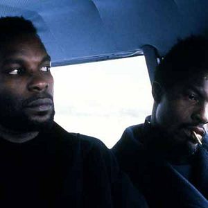 Foto S'en fout la mort