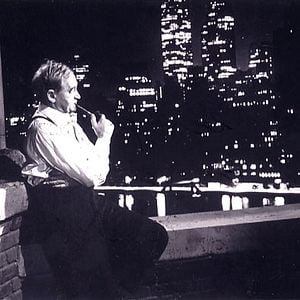 Foto Barry Fitzgerald