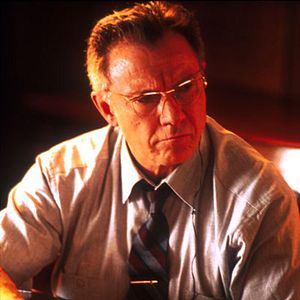 Foto El misterio Galíndez