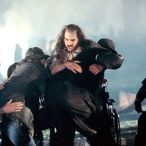 Foto Nacido el 4 de Julio