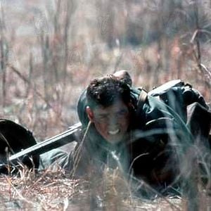 Foto Nacido el 4 de Julio