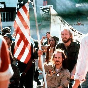 Foto Nacido el 4 de Julio