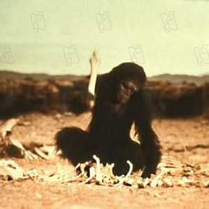 Foto Stanley Kubrick