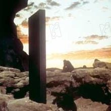 Foto Stanley Kubrick