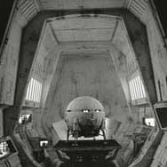 Foto Stanley Kubrick