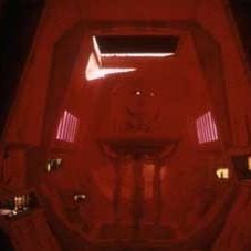 Foto Stanley Kubrick