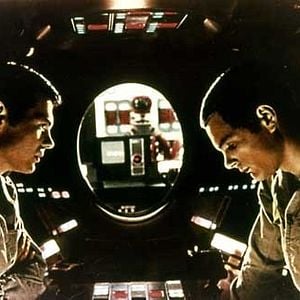 Foto Stanley Kubrick