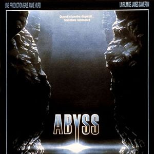 Foto Abyss