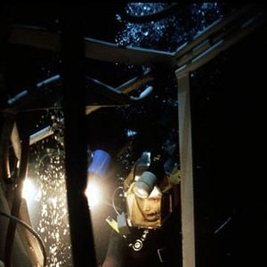 Foto Mary Elizabeth Mastrantonio