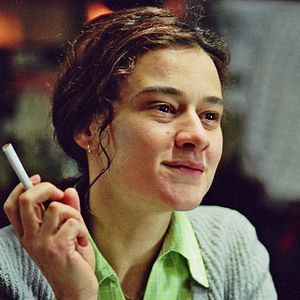 Foto Iluminados por el fuego